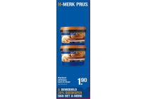 markant satesaus kant en klaar voor eur1 90
