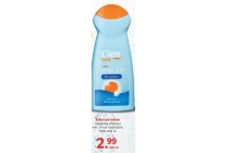 cien aftersun lotion