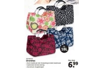 topmove strandtas
