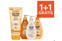 alle varianten loving blends hand en body