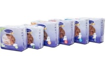 sweet care premium ecofriendly luiers