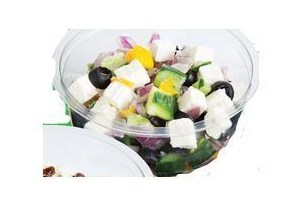 rauwkostsalade