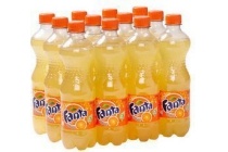 fanta orange