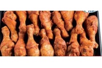 deen gegaarde kipdrumsticks