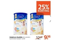 weightcare maaltijd voor eur9 36