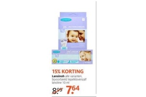 lansinoh alle varianten voor eur7 64