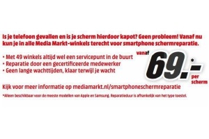 mediamarkt reparatie