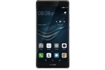 huawei p9 plus grey