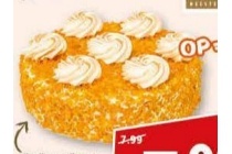 babbelaar taartje