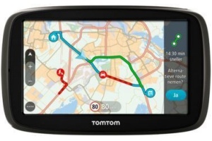 tomtom go 51 eu 45