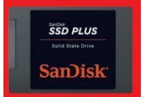 sandisk 480 ultra ii ssd