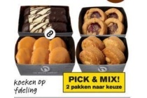 luxe koeken