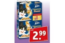 felix sensations in saus