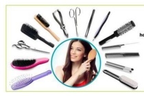 trekpleister haar en beautyaccessoire