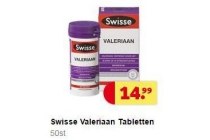 swisse multivitaminen