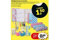 handige bureau accessoires