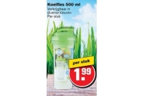 koelfles