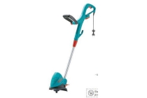 bosch trimmer