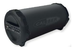 portable speaker hpg407bt