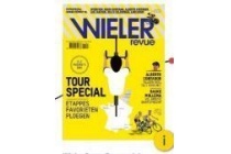 wieler revue tourspecial