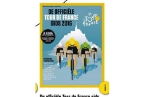 de officiele tour de france gids