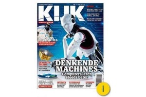 kijk magazine