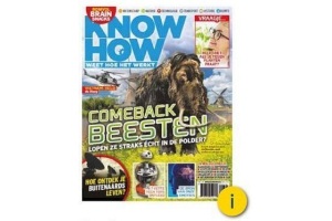 know how magazine