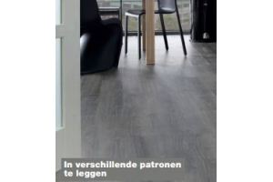 cando zelfklevend vinyl