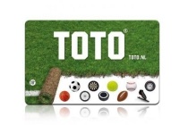 toto cadeaukaart