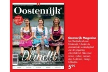 oostenrijk magazine