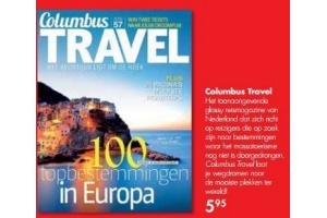 columbus travel