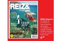 reiz en magazine