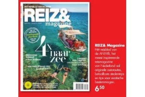 reiz en magazine