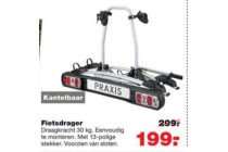 fietsdrager