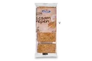 trekpleister sesam repen