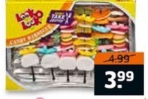 look o look sweet bbq