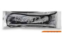 metertje drop