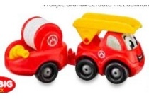 brandweerauto