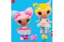 lalaloopsy littles