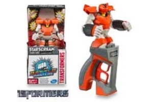 transformers starscreampop