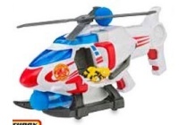 matchbox superblast helikopter