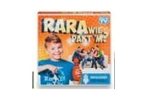 rara wie pakt m