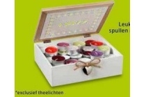houten opbergbox