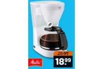 koffiezetter easy