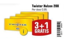 twister hulzen