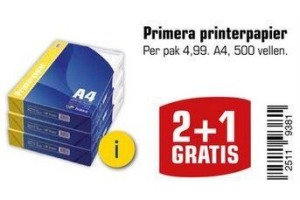 primera printerpapier