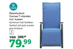 relaxfauteuil cannes