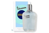 vespa sensazione eau de toilette