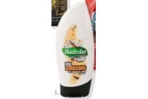 badedas douchegel feel gorgeous