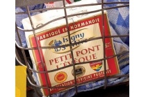 isigny petit pont l eveque
